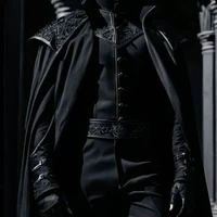 Zholiun(vampire)