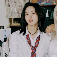 Kim Ryujin