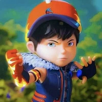 frostfire