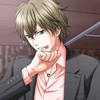 Touma ( bodyguard 1)