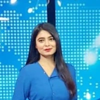 TV ANCHOR 