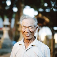 กบ(ลุง พ.อ)