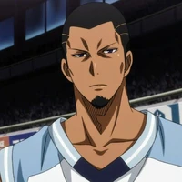 Nebuya Eikichi