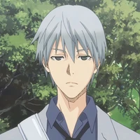 Mayuzumi Chihiro