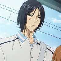Mibuchi Reo
