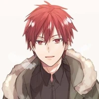 Akashi Seijuuroo