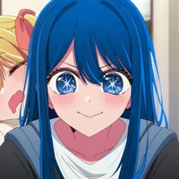 Kuroko/Natsuki Aileen