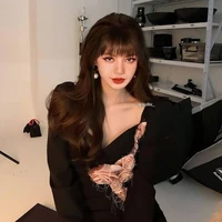 Evelyn Anastasia L. A