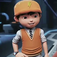 Boboiboy