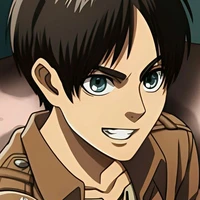 eren jaeger