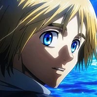 Armin arlert
