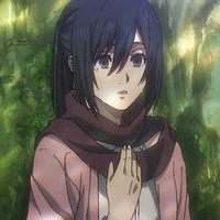 mikasa Ackerman