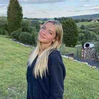 Émy Watson 17 ans  