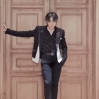 Jeon Jungkook