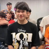 เตชิน(ลูกคนสวน)👑