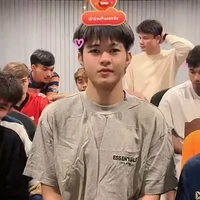 เอเชียร์(พี่ชายของเตชิน)