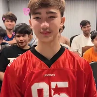 ต้น(พี่ชายของเตย