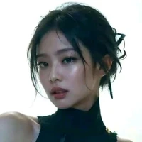 Jeon Jennie (Omega)