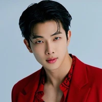 Kim Namjoon (Alpha)