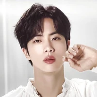 Kim SeokJin (Omega)