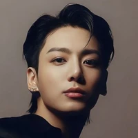 Jeon Jungkook
