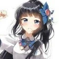 จัสมิน(พี่สาวอลิซ)แฝดน้อง