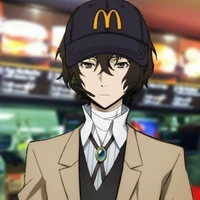 Dazai Osamu