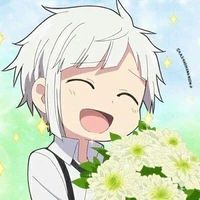 Nakajima Atsushi