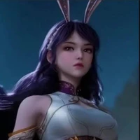 เจียงหนานหนาน🐰🐇