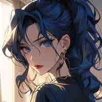 Zoe (mère des frères)