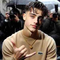 Jeremy(père de diessie)