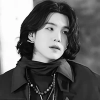 Jeon Suga [ Enigma]