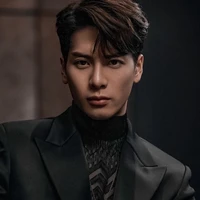Jeon Jackson [Enigma]