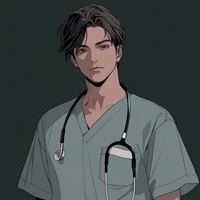 Doctor