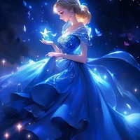 Goddess of Fate