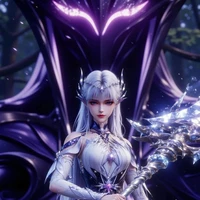 Goddess of Death