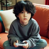 Yoongi