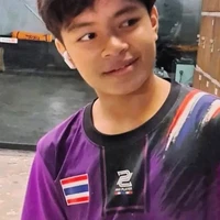เตยค้าบ
