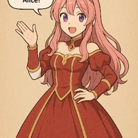 Alice