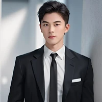 Gavriel Dirgantara(Assisten Matthew)