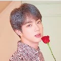 Kim Seok Jin