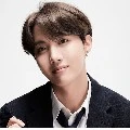 Jung hoseok(J-hope)