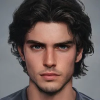 Marcus scott
