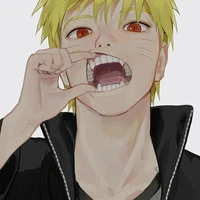 Naruto (Omega Resesivo)