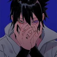 Sasuke (Alfa Dominante)