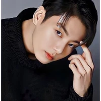 jeon Jungkook