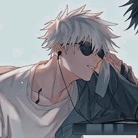 gojo satoru