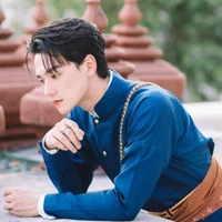 ชิน(พ.อ ชาติที่แล้ว)