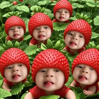 🍓สตอเบอรี่มรกต🍓


