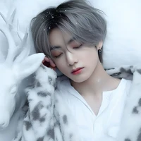 Jeon Jungkook ( Angel)